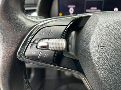 Skoda Scala 1.0 TSI 81KW (110 CV) Ambition