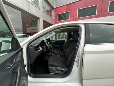 Skoda Scala 1.0 TSI 81KW (110 CV) Ambition