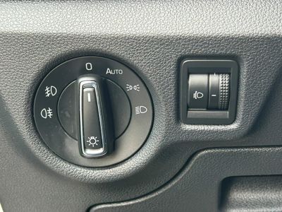 Skoda Scala 1.0 TSI 81KW (110 CV) Ambition