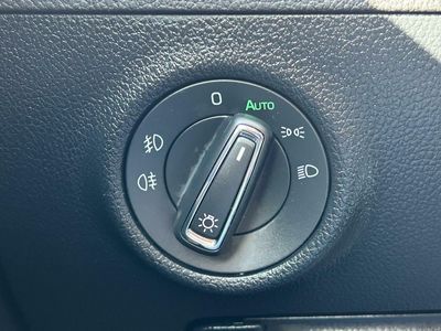 Skoda Superb Combi 2.0 TDI 90kW (122CV) DSG Ambition