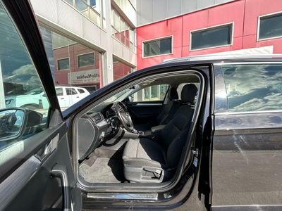 Skoda Superb Combi 2.0 TDI 90kW (122CV) DSG Ambition