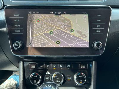 Skoda Superb Combi 2.0 TDI 90kW (122CV) DSG Ambition