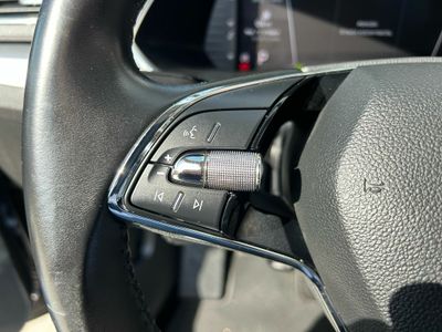 Skoda Superb Combi 2.0 TDI 90kW (122CV) DSG Ambition