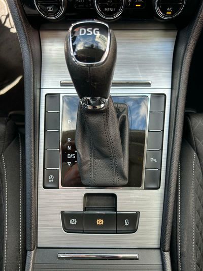 Skoda Superb Combi 2.0 TDI 90kW (122CV) DSG Ambition