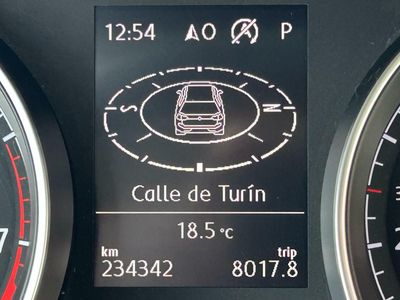 Volkswagen Golf Sport 1.5 TSI 110kW (150CV) DSG