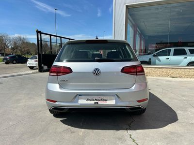 Volkswagen Golf Sport 1.5 TSI 110kW (150CV) DSG
