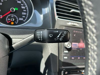 Volkswagen Golf Sport 1.5 TSI 110kW (150CV) DSG