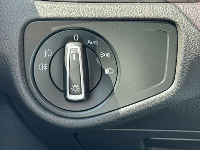 Volkswagen Golf Sport 1.5 TSI 110kW (150CV) DSG