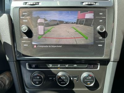 Volkswagen Golf Sport 1.5 TSI 110kW (150CV) DSG