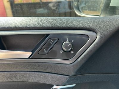 Volkswagen Golf Sport 1.5 TSI 110kW (150CV) DSG