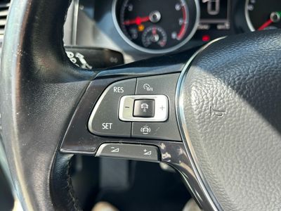 Volkswagen Golf Sport 1.5 TSI 110kW (150CV) DSG