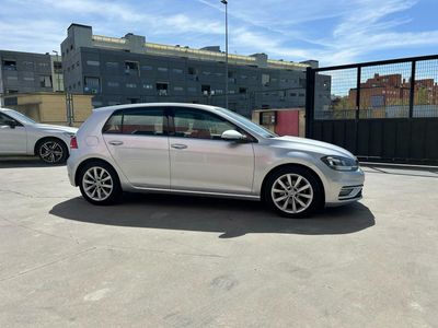 Volkswagen Golf Sport 1.5 TSI 110kW (150CV) DSG