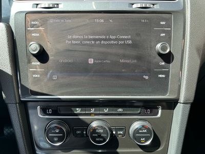 Volkswagen Golf Sport 1.5 TSI 110kW (150CV) DSG