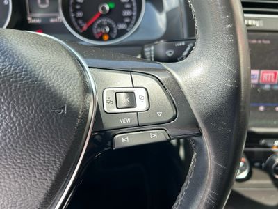 Volkswagen Golf Sport 1.5 TSI 110kW (150CV) DSG