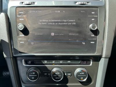 Volkswagen Golf Sport 1.5 TSI 110kW (150CV) DSG