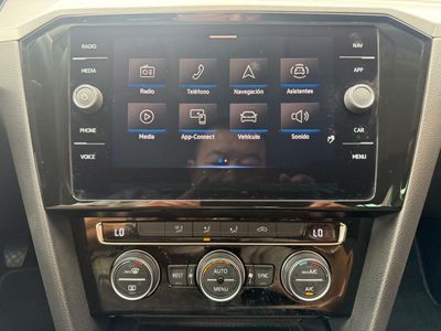 Volkswagen Passat Executive 2.0 TDI 110kW (150CV)