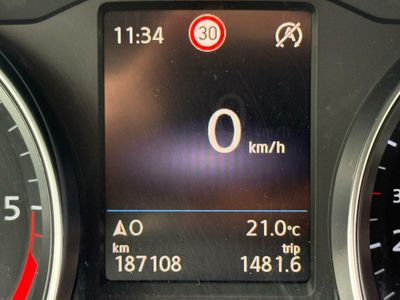 Volkswagen Passat Executive 2.0 TDI 110kW (150CV)