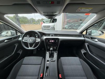 Volkswagen Passat Executive 2.0 TDI 110kW (150CV)