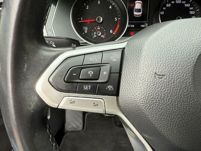 Volkswagen Passat Executive 2.0 TDI 110kW (150CV)