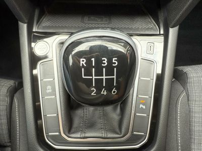 Volkswagen Passat Executive 2.0 TDI 110kW (150CV)