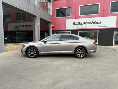 Volkswagen Passat Executive 2.0 TDI 110kW (150CV)