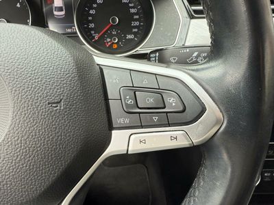 Volkswagen Passat Executive 2.0 TDI 110kW (150CV)