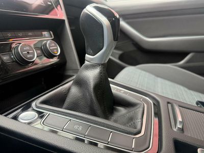 Volkswagen Passat Executive 2.0 TDI 110kW (150CV)