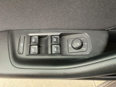 Volkswagen Passat Executive 2.0 TDI 110kW (150CV)