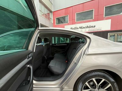 Volkswagen Passat Executive 2.0 TDI 110kW (150CV)