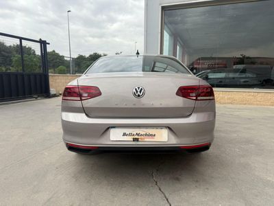 Volkswagen Passat Executive 2.0 TDI 110kW (150CV)