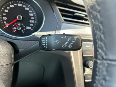 Volkswagen Passat Variant Business 2.0 TDI 110kW