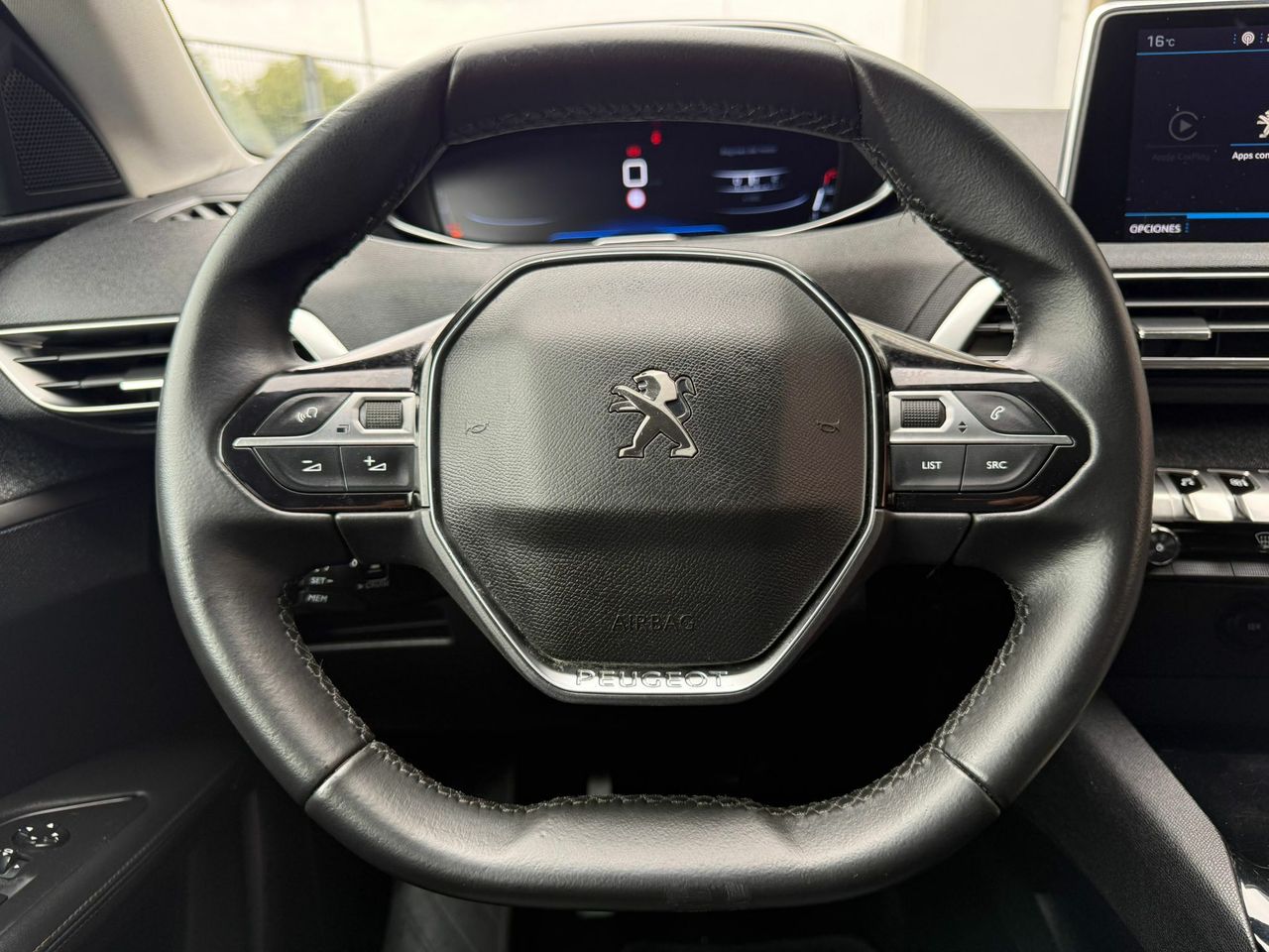 Peugeot 3008 1.2 PURETECH 96KW (130CV) ALLURE S&S - Foto 2
