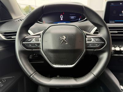 Peugeot 3008 1.2 PURETECH 96KW (130CV) ALLURE S&S