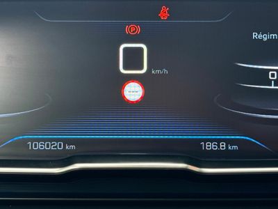 Peugeot 3008 1.2 PURETECH 96KW (130CV) ALLURE S&S