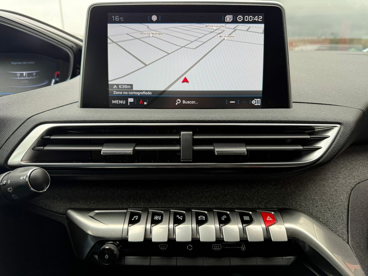 Peugeot 3008 1.2 PURETECH 96KW (130CV) ALLURE S&S - Foto 2