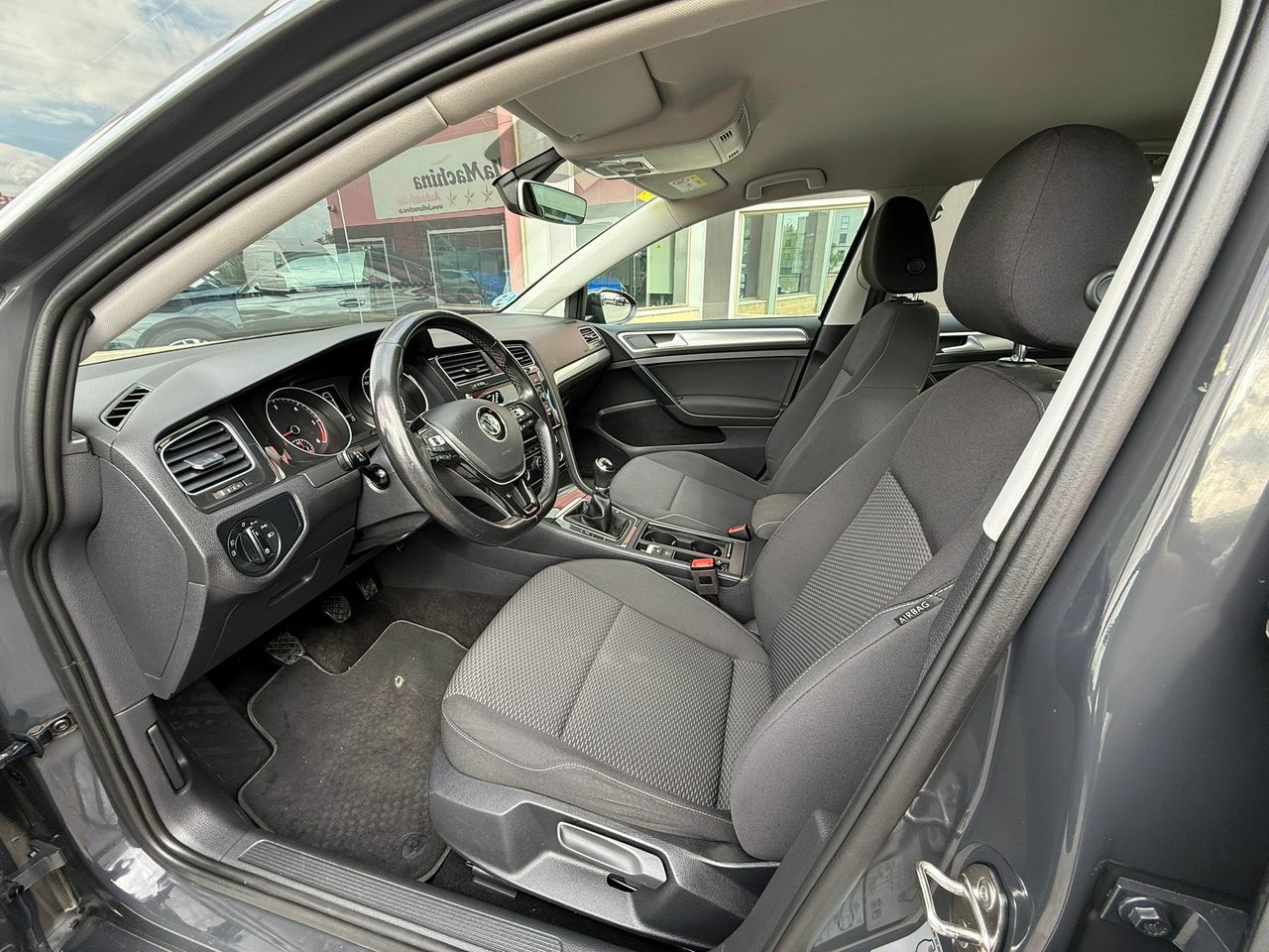 Volkswagen Golf Last Edition 1.6 TDI 85kW (115CV) - Foto 2