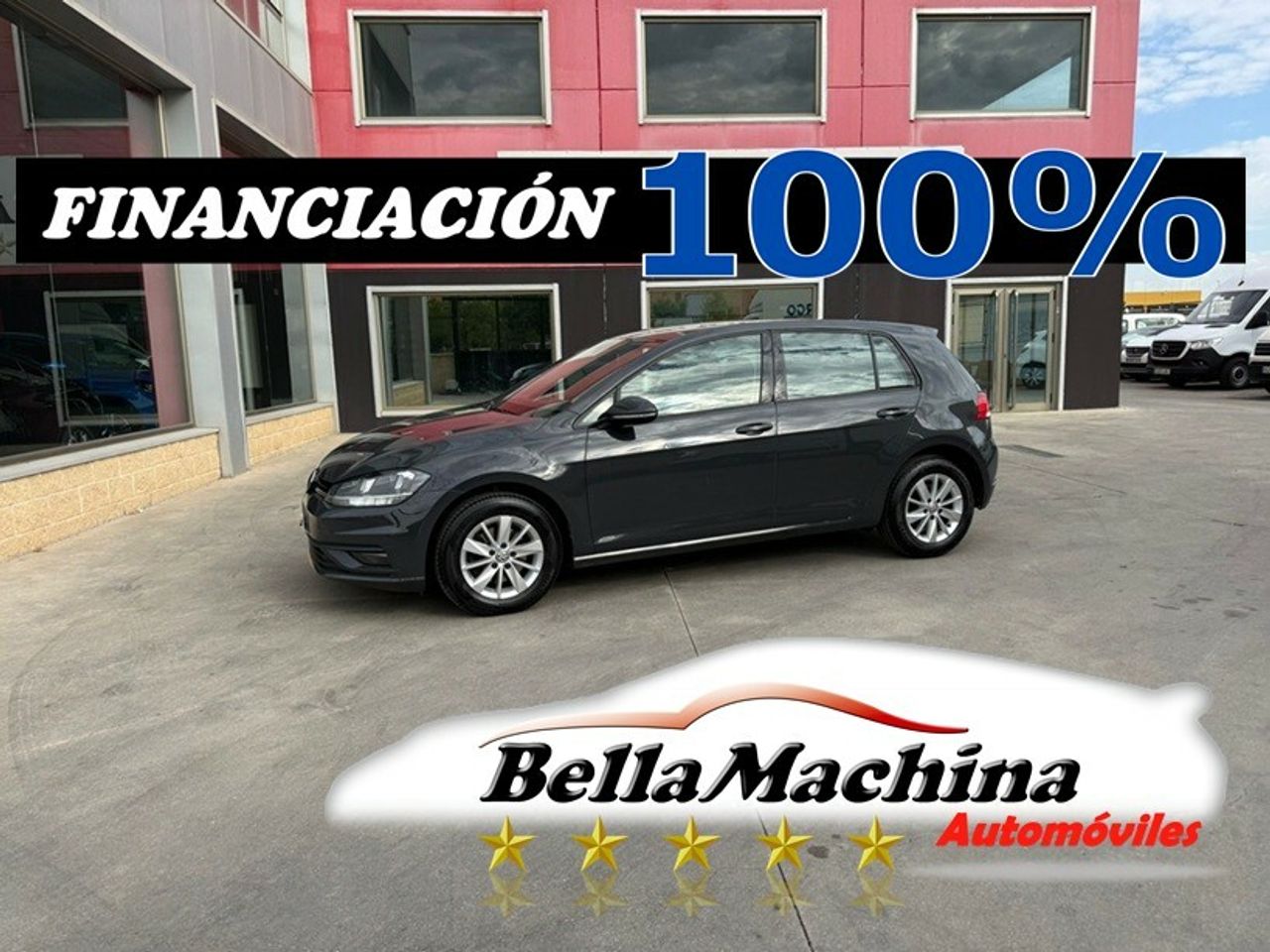Volkswagen Golf Last Edition 1.6 TDI 85kW (115CV) - Foto 2