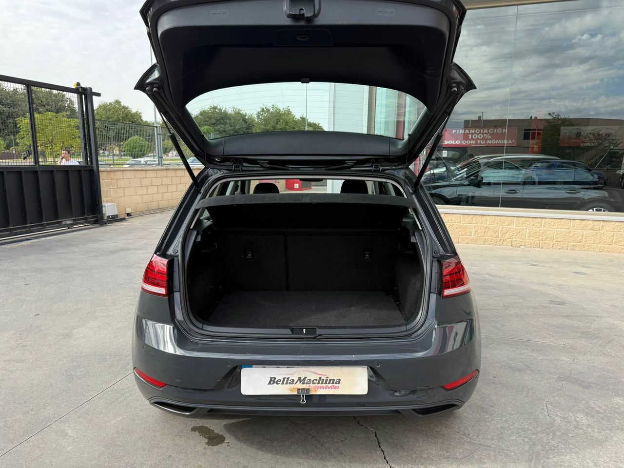 Volkswagen Golf Last Edition 1.6 TDI 85kW (115CV) - Foto 2