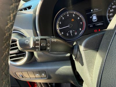 Hyundai Kona 1.0 TGDi Klass 4x2