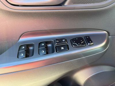 Hyundai Kona 1.0 TGDi Klass 4x2