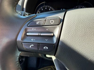 Hyundai Kona 1.0 TGDi Klass 4x2