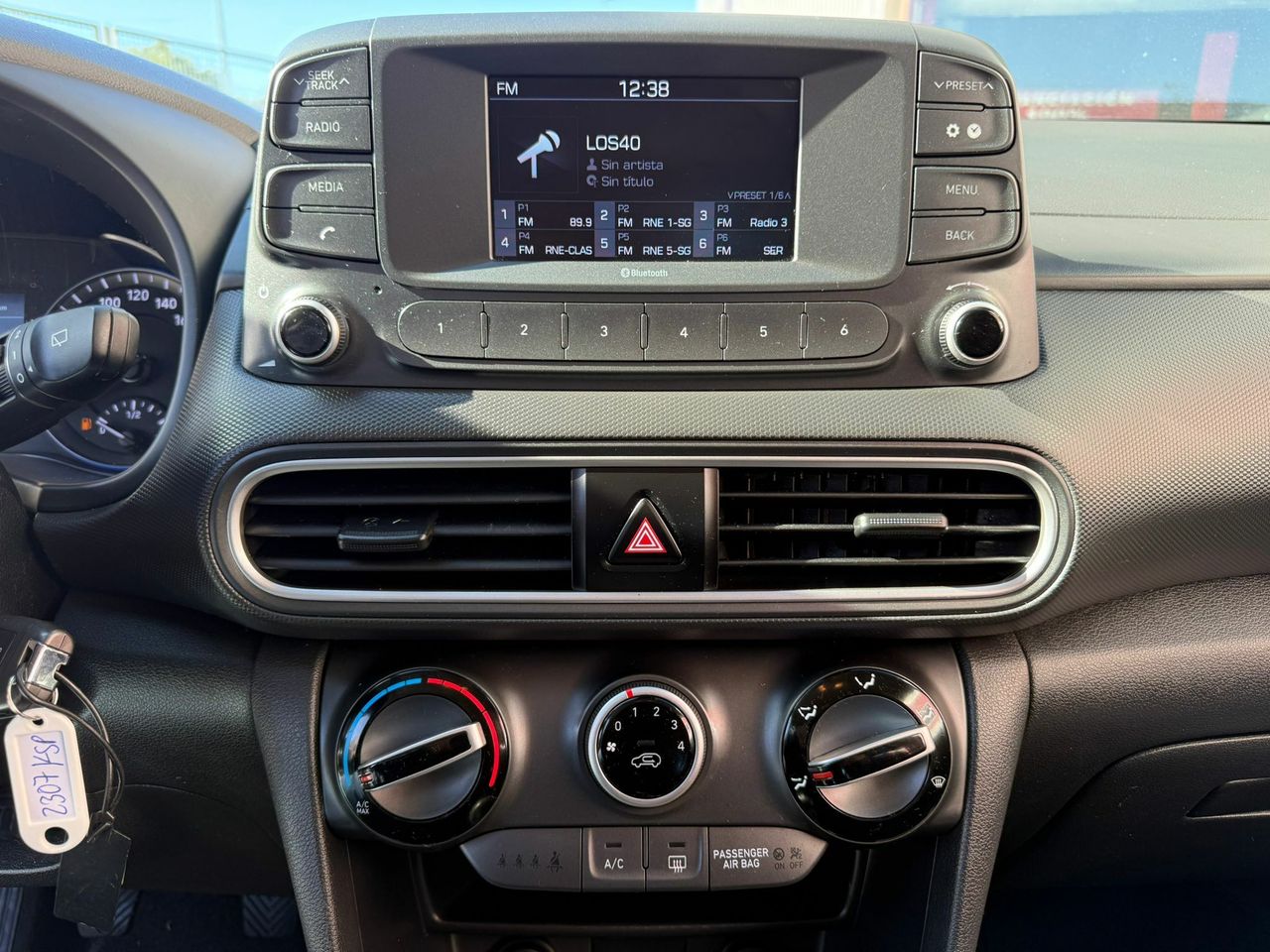 Hyundai Kona 1.0 TGDi Klass 4x2 - Foto 2