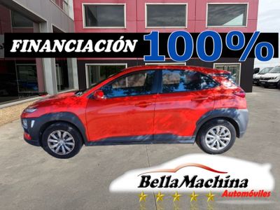 Hyundai Kona 1.0 TGDi Klass 4x2