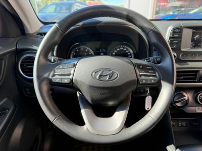 Hyundai Kona 1.0 TGDi Klass 4x2