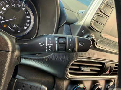 Hyundai Kona 1.0 TGDi Klass 4x2