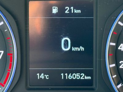 Hyundai Kona 1.0 TGDi Klass 4x2