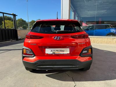 Hyundai Kona 1.0 TGDi Klass 4x2