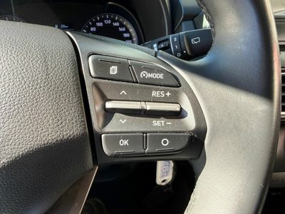 Hyundai Kona 1.0 TGDi Klass 4x2