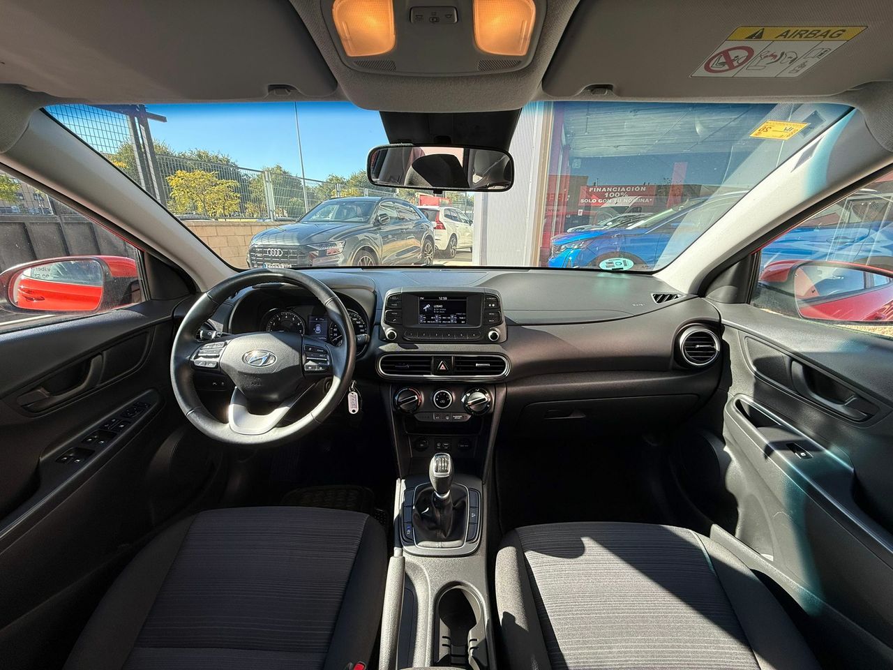 Hyundai Kona 1.0 TGDi Klass 4x2 - Foto 2