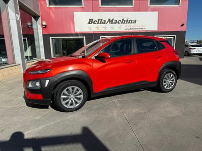 Hyundai Kona 1.0 TGDi Klass 4x2